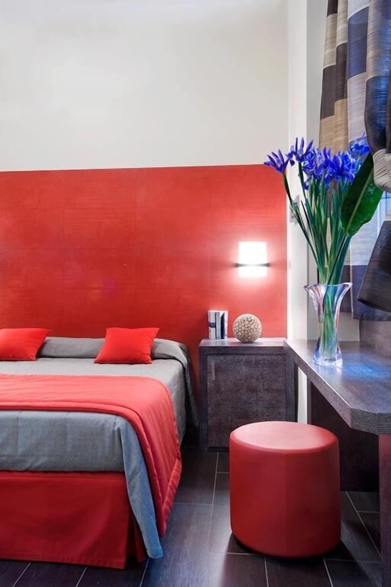 Hotel Del Corso Рим Екстер'єр фото