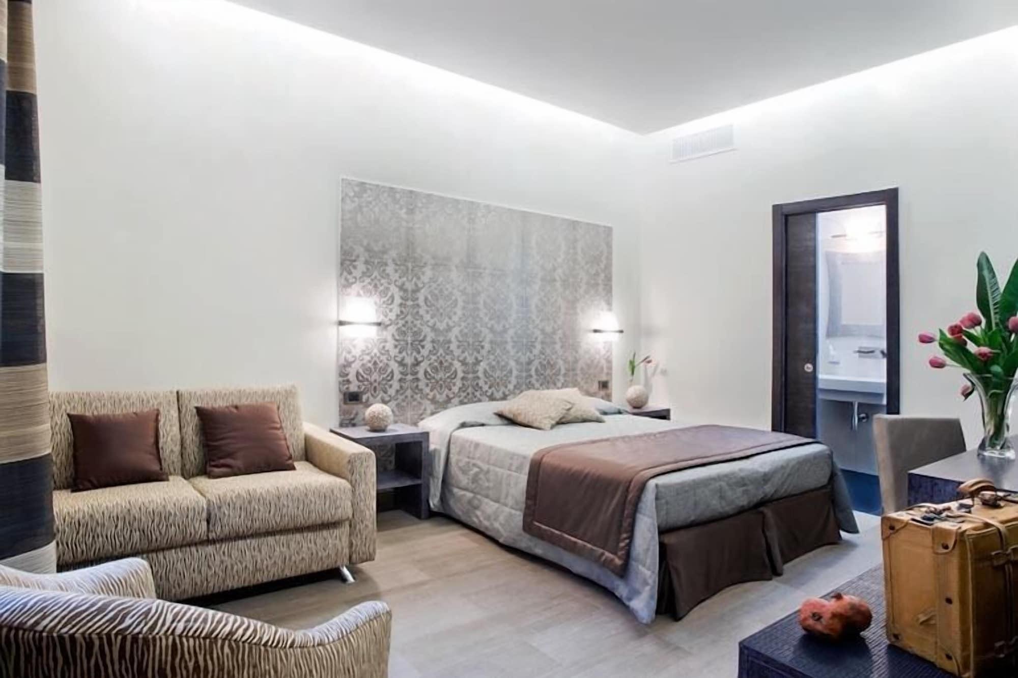 Hotel Del Corso Рим Екстер'єр фото