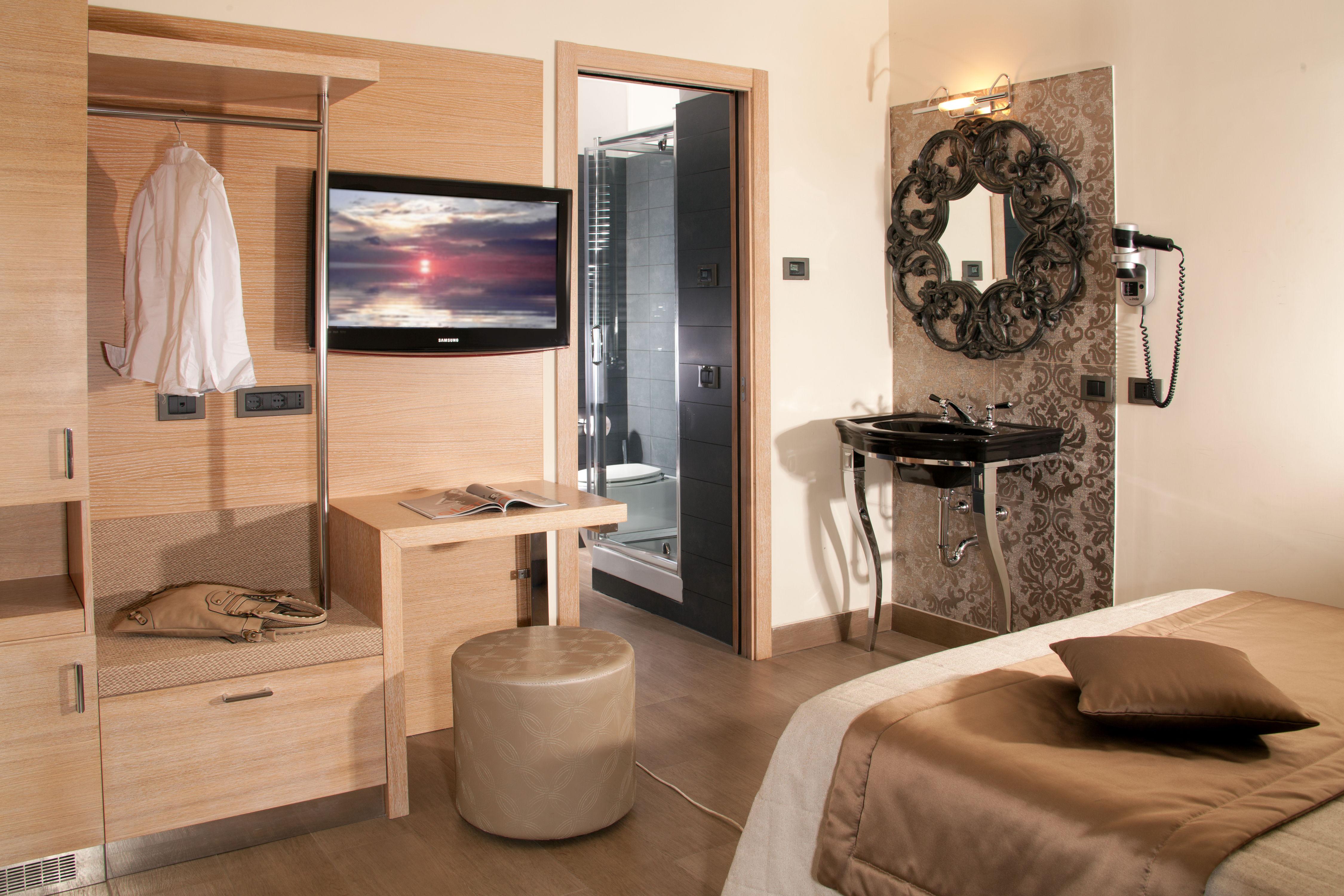 Hotel Del Corso Рим Екстер'єр фото