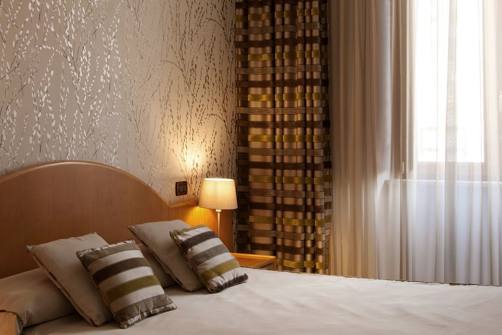 Hotel Del Corso Рим Екстер'єр фото