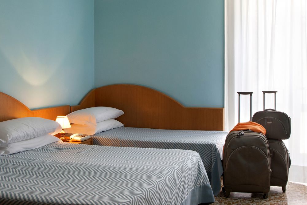 Hotel Del Corso Рим Екстер'єр фото
